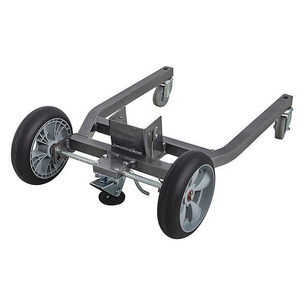 Chassis, LiftPlus Lite, Standard Casters
