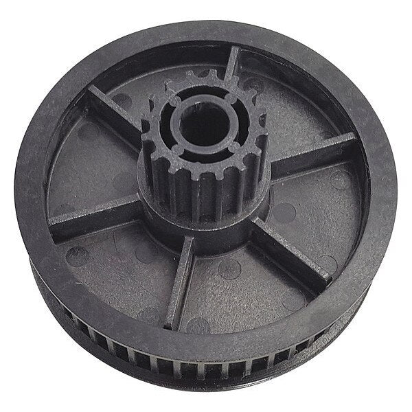 LiftPlus Pulley Assembly No. 2-3