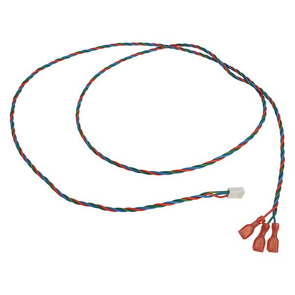 Wiring Harness for Lower Limit Switch