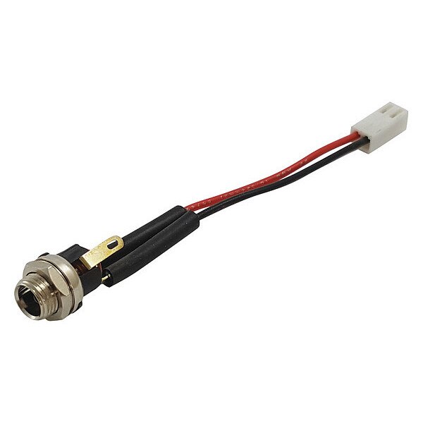 Wiring Harness/Connector for Power Jack