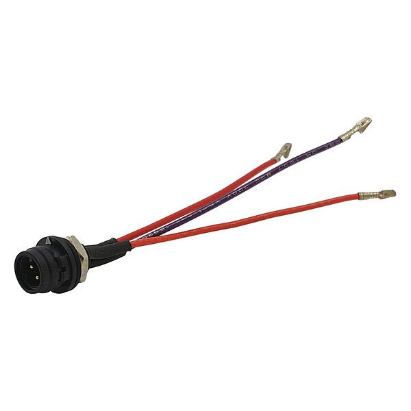 Wiring Harness/Connector, Remote Control