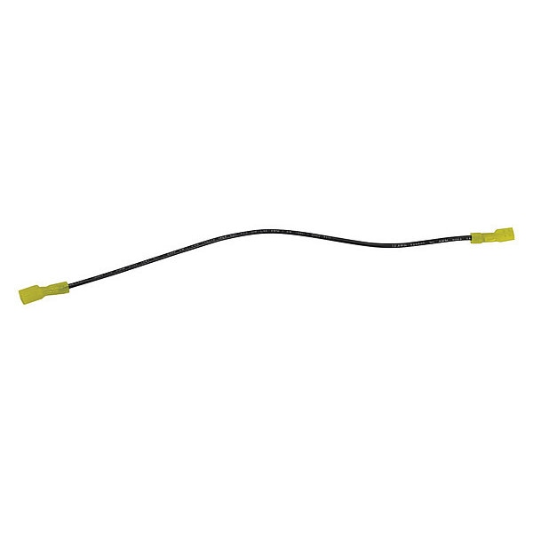 Wire Harness Extension, Neg, 60