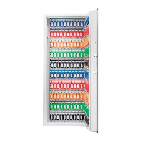 240 unit capacity Key Cabinet