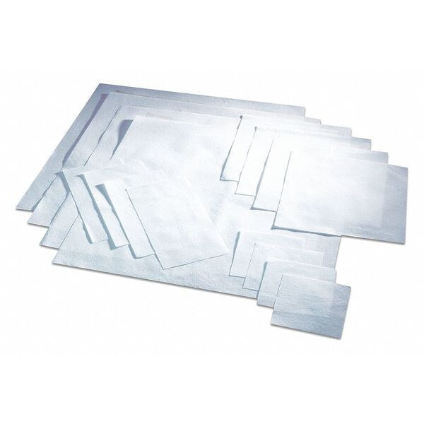 Safetec Zorb Sheets, Size In., PK500