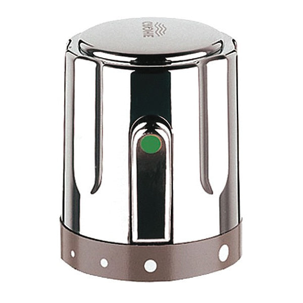 Universal Handle Starlight Chrome