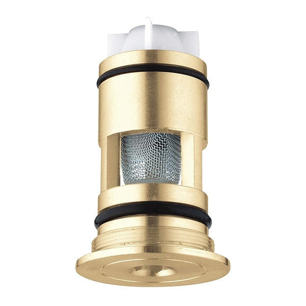 Universal Non-Return Valve Starlight Chr