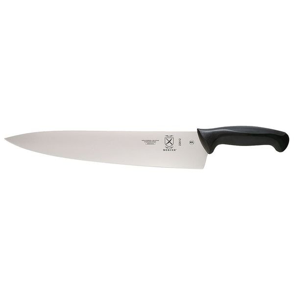 Chef Knife, 12 In