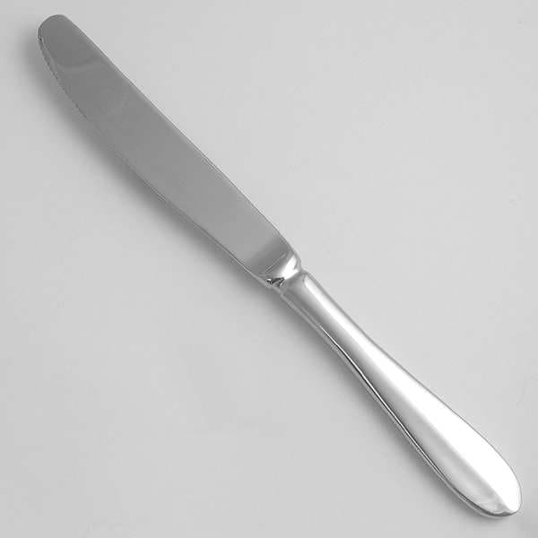Dinner Knife, Length 8 13/16 In, PK12