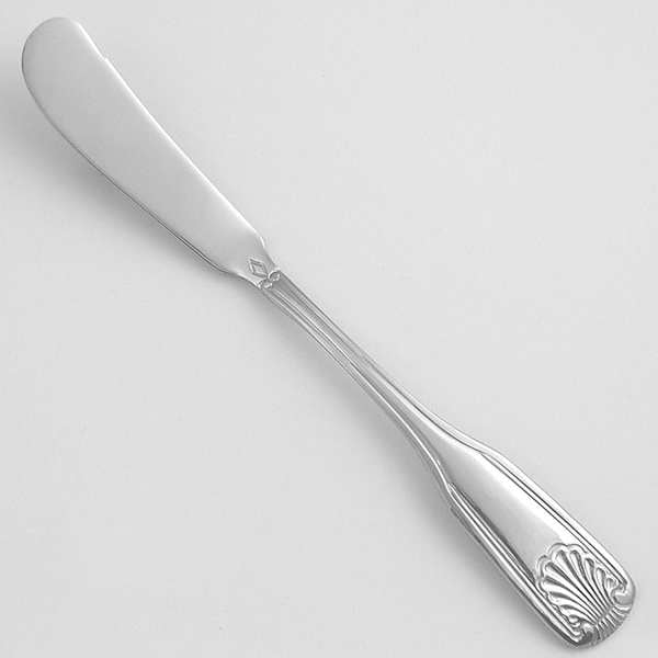 Butter Knife, Length 7 In, PK24
