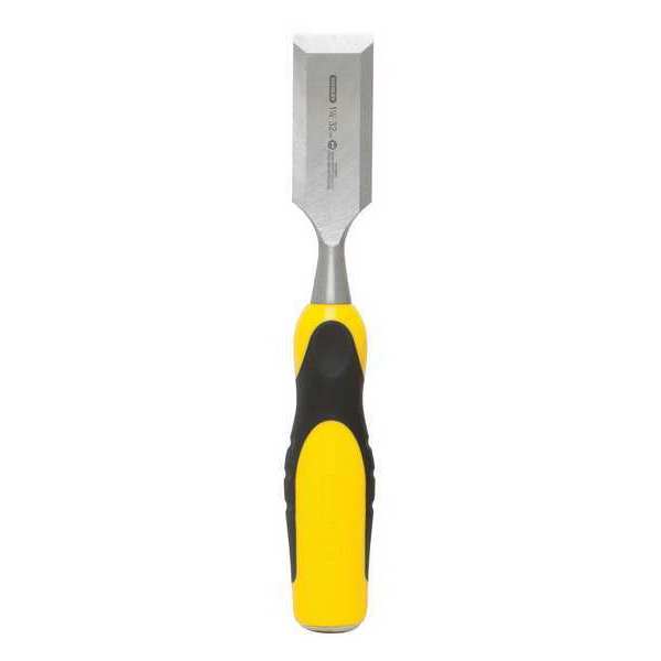 Short Blade Chisel, 1-1/4 In. x 9-1/4 In.