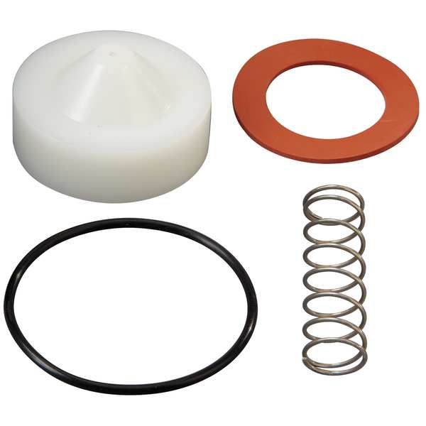 Vent Kit, Watts Series 800, 1/2 to 1 In