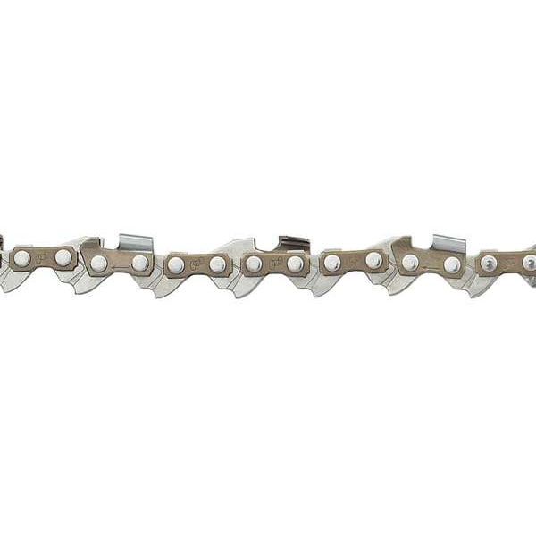 Saw Chain, 14 In., .050 In., 3/8 In. LP