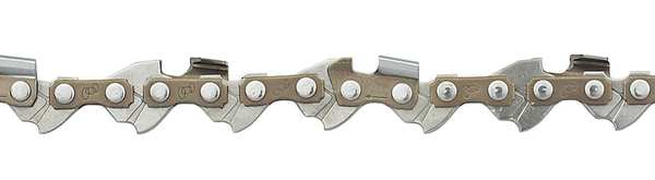 Saw Chain, 14 In., .050 In., 3/8 In. LP