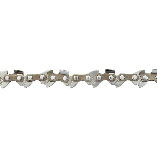 Saw Chain, 18 In., .050 In., 3/8 In. LP