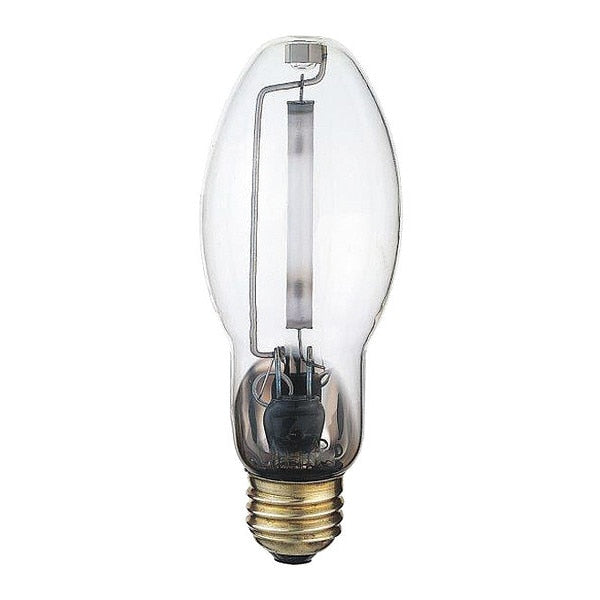 Bulb, HID, 100, ED17, Medium Base, High Pressure Sodium