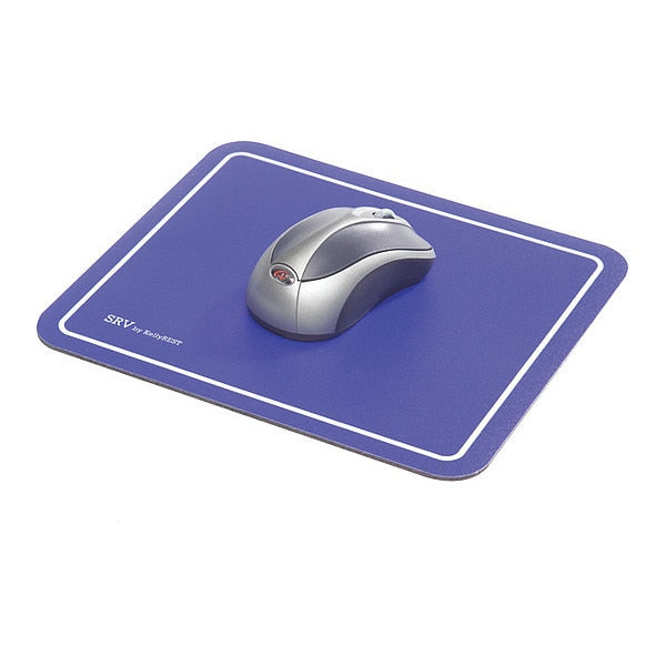 SRV-Mouse Pad-Blue