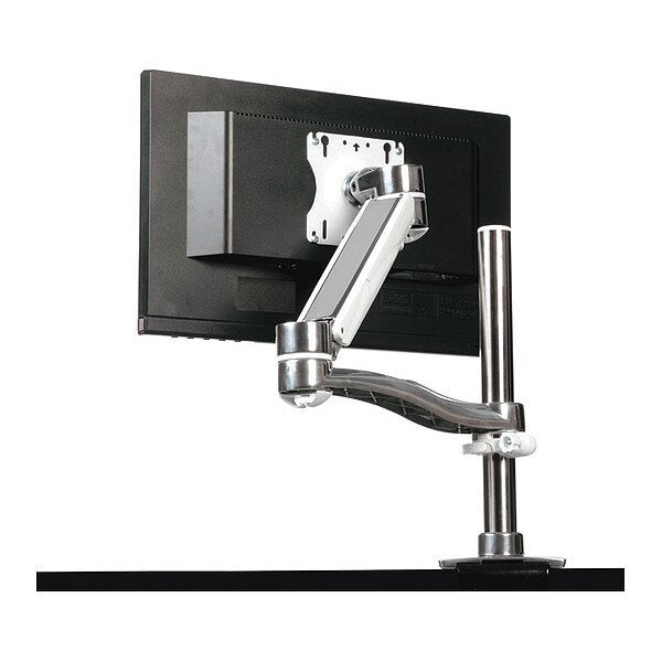 Monitor Support, Single Arm Extension