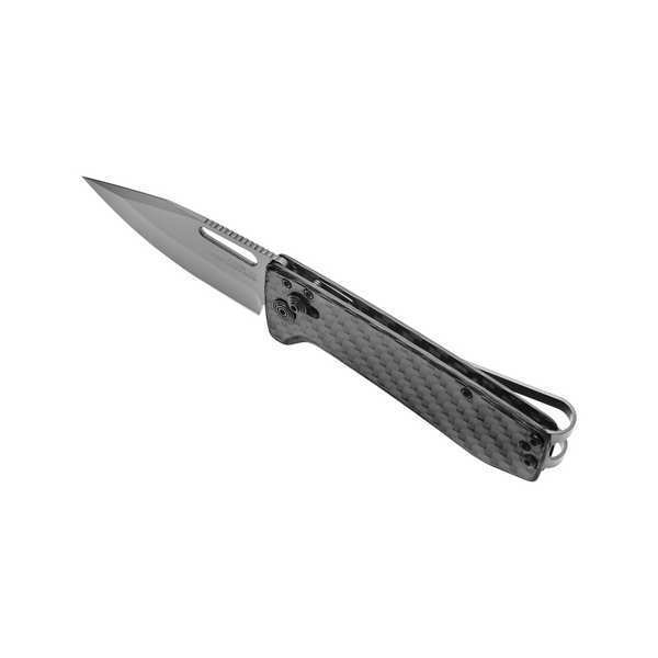 Utility Knife, Straight, 2-3/4
