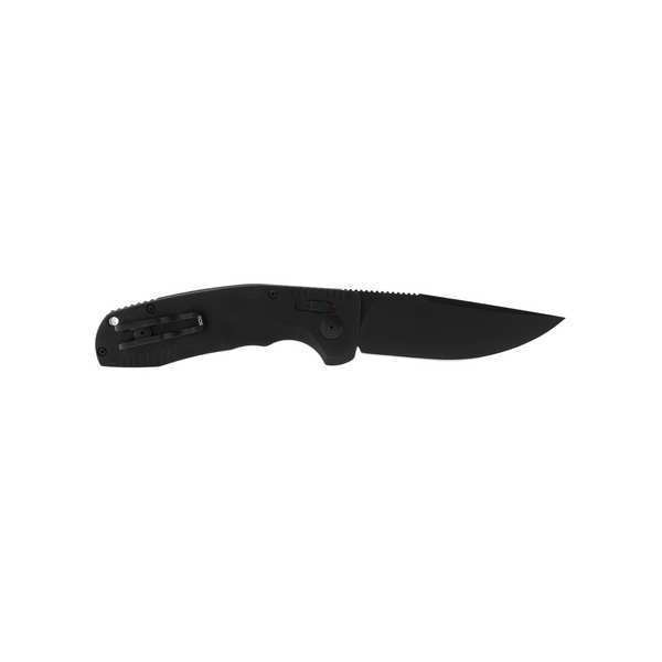 Utility Knife, Straight, 3-3/8