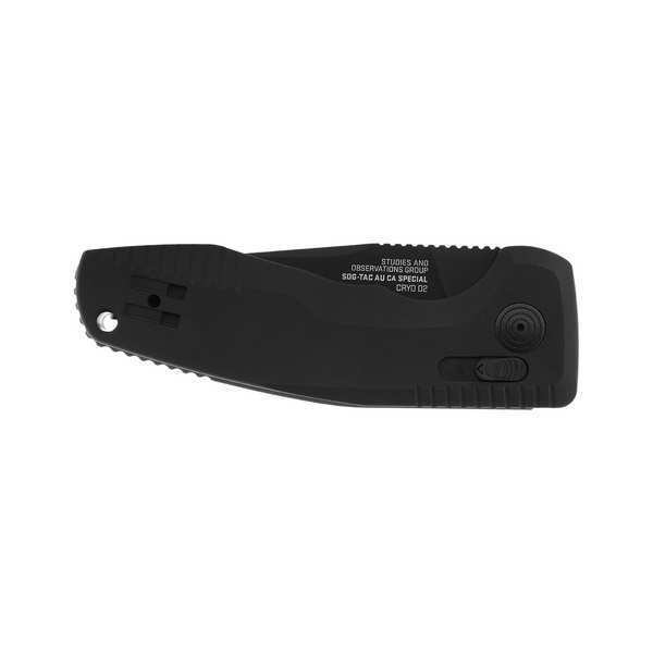 Utility Knife, Straight, 2
