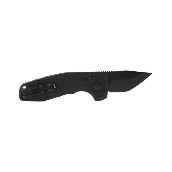 Utility Knife, Serrated, 2