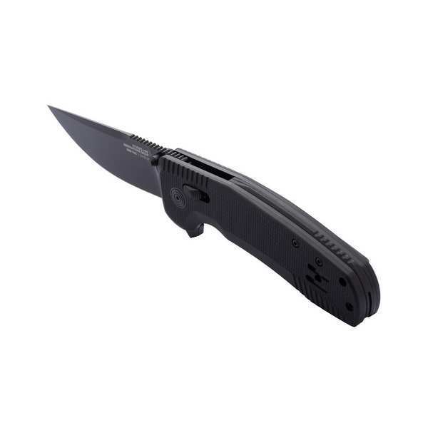 Utility Knife, Straight, 2-3/4