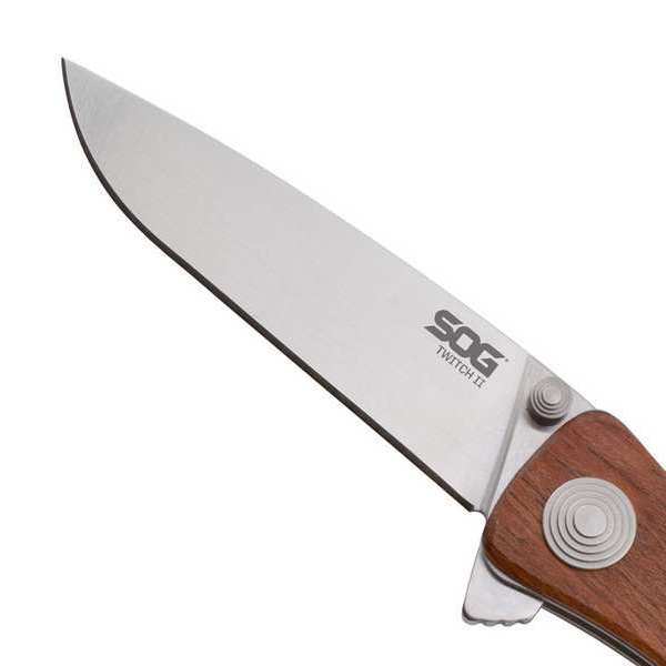 Utility Knife, Straight, 2-5/8