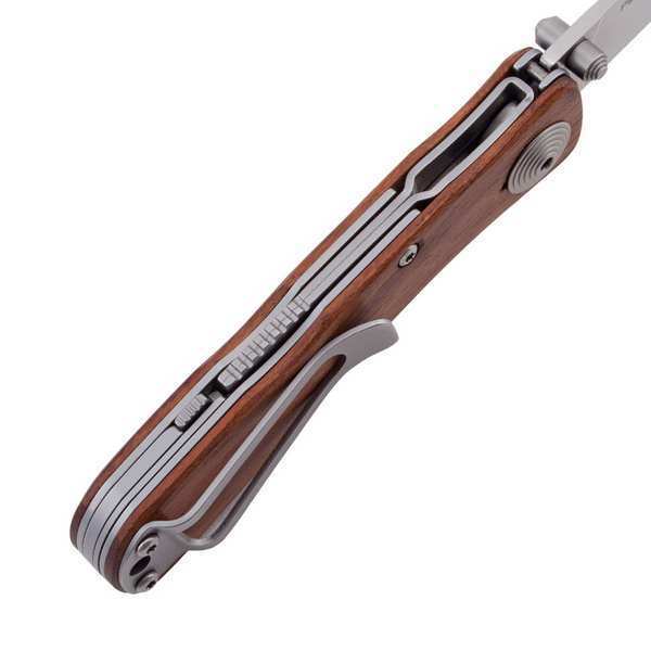 Utility Knife, Straight, 2-5/8