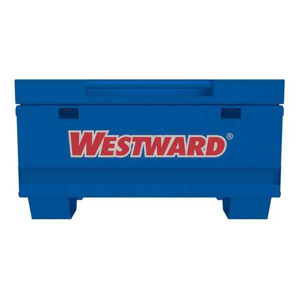 Box Cabinet, 19