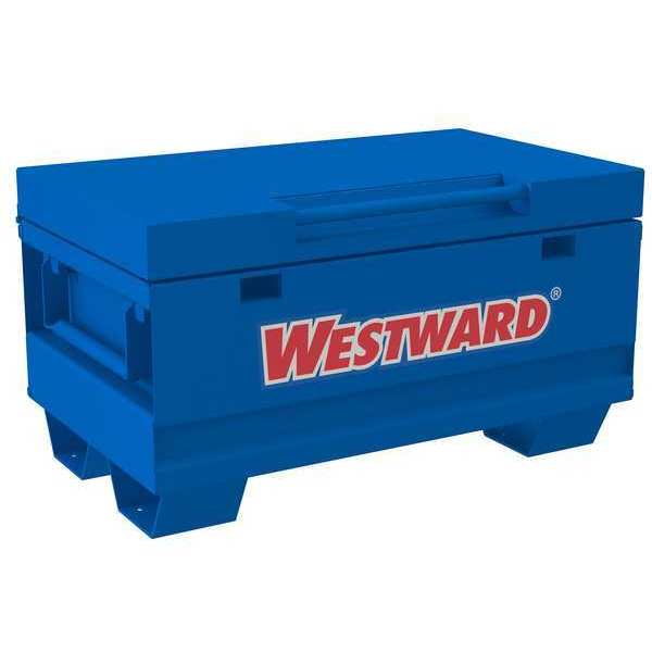 Box Cabinet, 19
