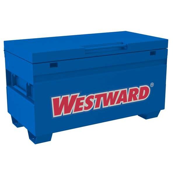 Box Cabinet, 24