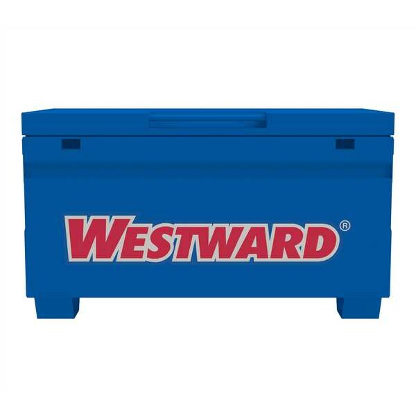 Box Cabinet, 24