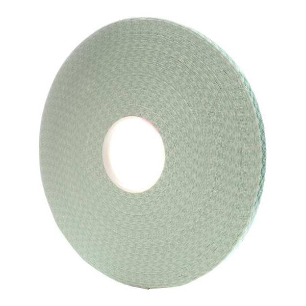 Double-Sided Foam Tape, 3M, 4032, PK18