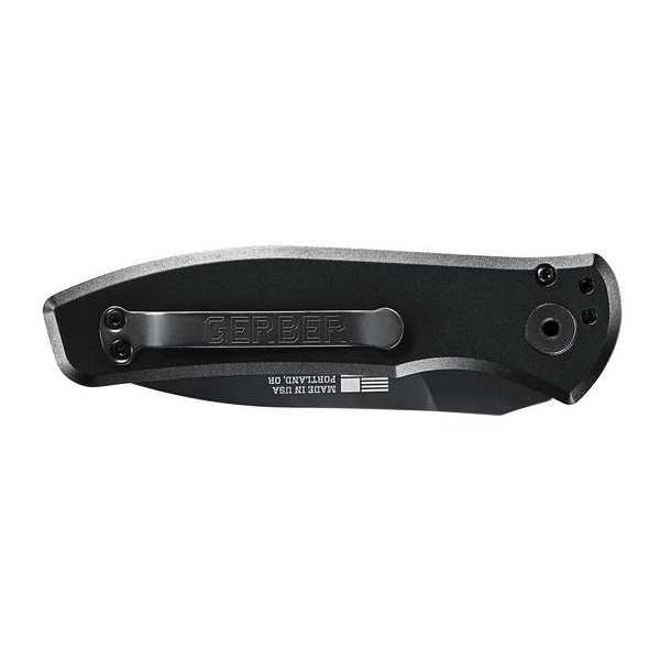 Folding Knife, 8 in Overall L
