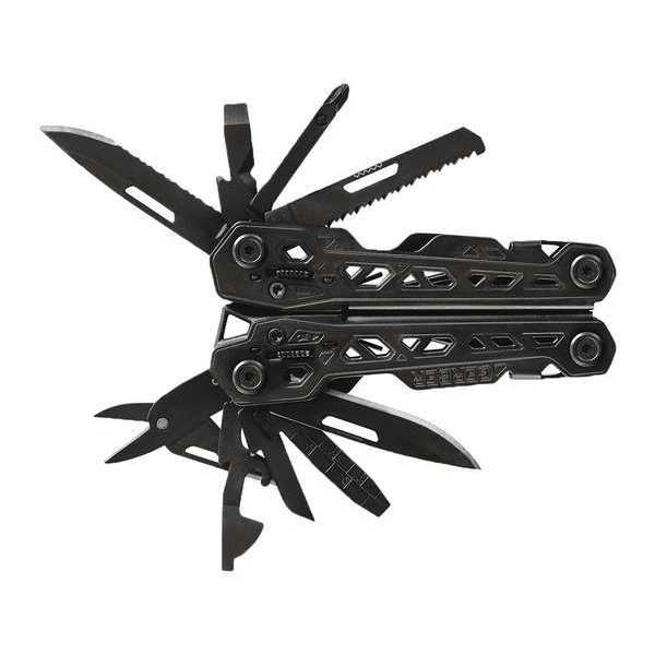 Folding Knife, 6-1/2 in Overall L
