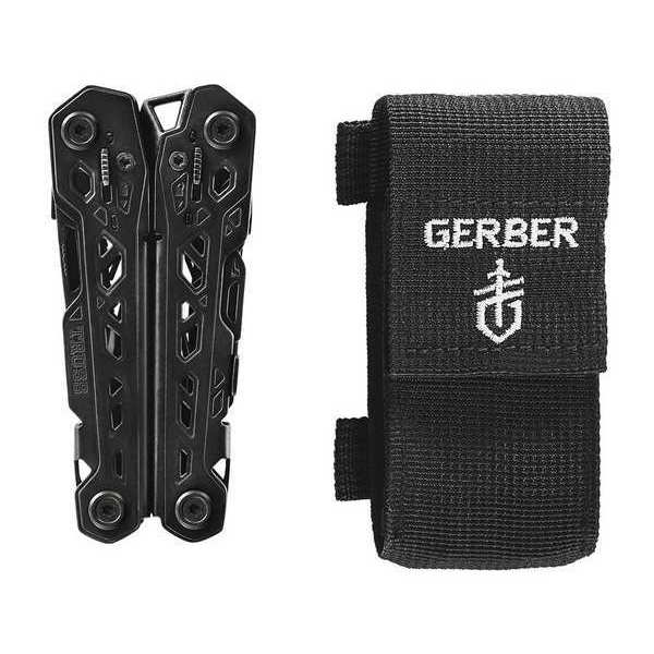 Folding Knife, 6-1/2 in Overall L