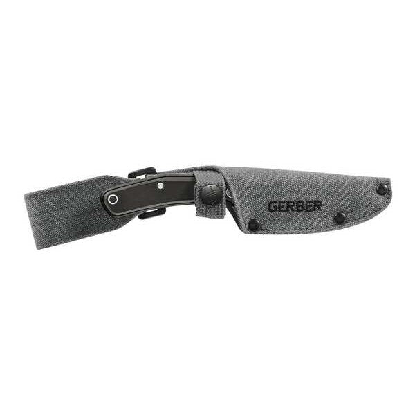 Folding Knife, 7-1/4 in Overall L