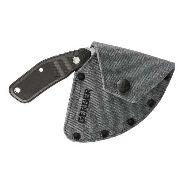 Fixed Blade Knife, 6-1/2 in Overall L