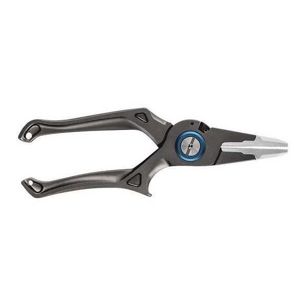 Magniplier, 7-5/8 in Overall Length