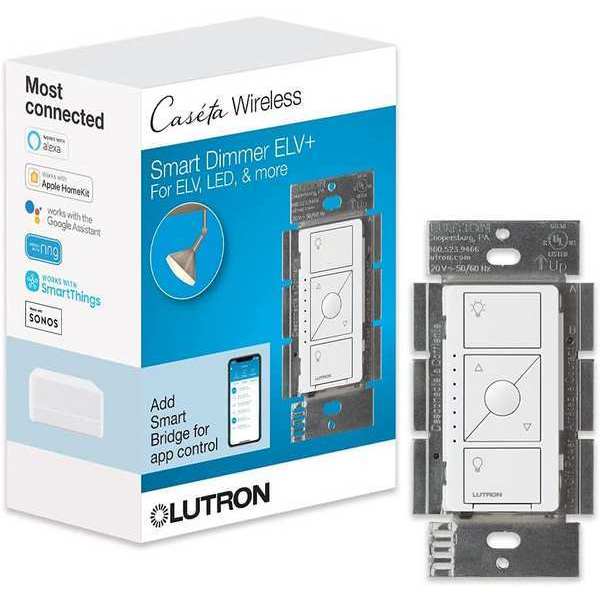 Lighting Dimmer, 120V AC