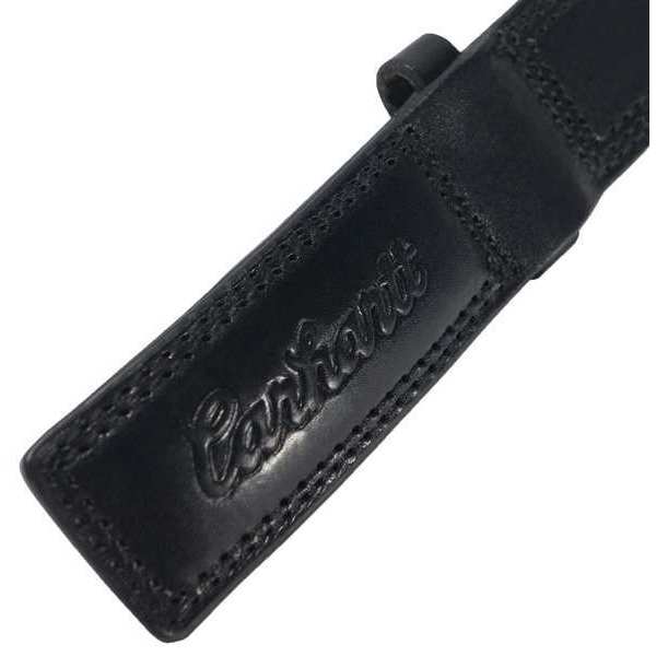 Scratchless Belt, Black, 40