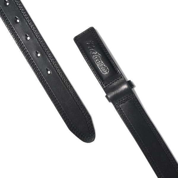 Scratchless Belt, Black, 40