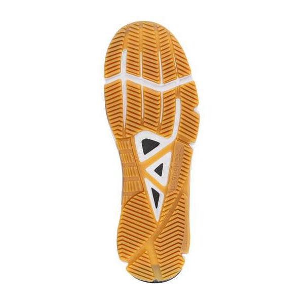 Athletic Shoe, W, 4, Black, PR