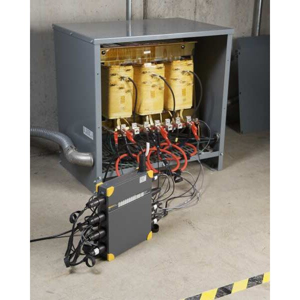Power Quality Recorder, 3-Phase