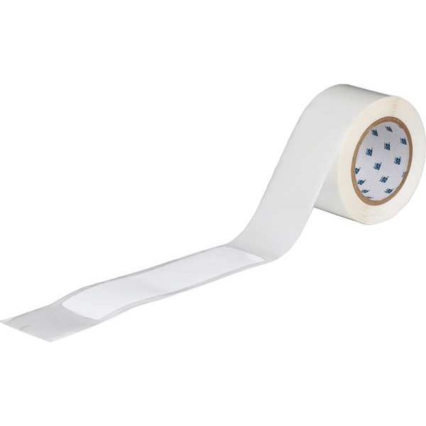 Floor Marking Tape, White, PK65