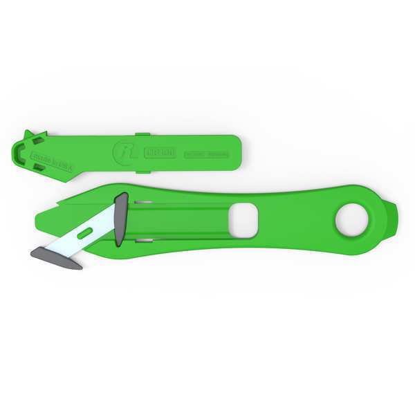 Safety Box Cutter, CB100