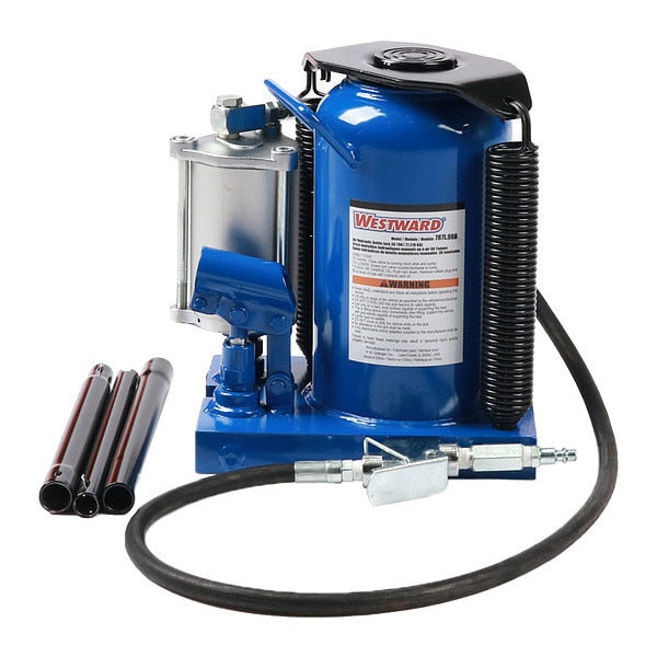 Bottle Jack, 30 ton Lifting Capacity