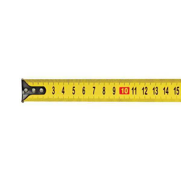 Metric Tape Measure