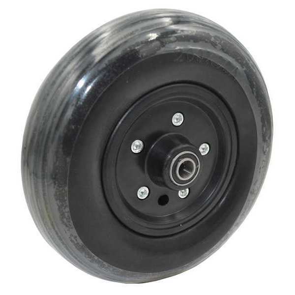 Front Wheel, For Use With Wheelchairs