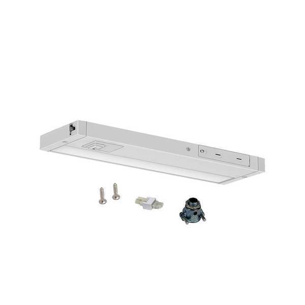 LED Dimmable Under Cabinet Light, 450 lm